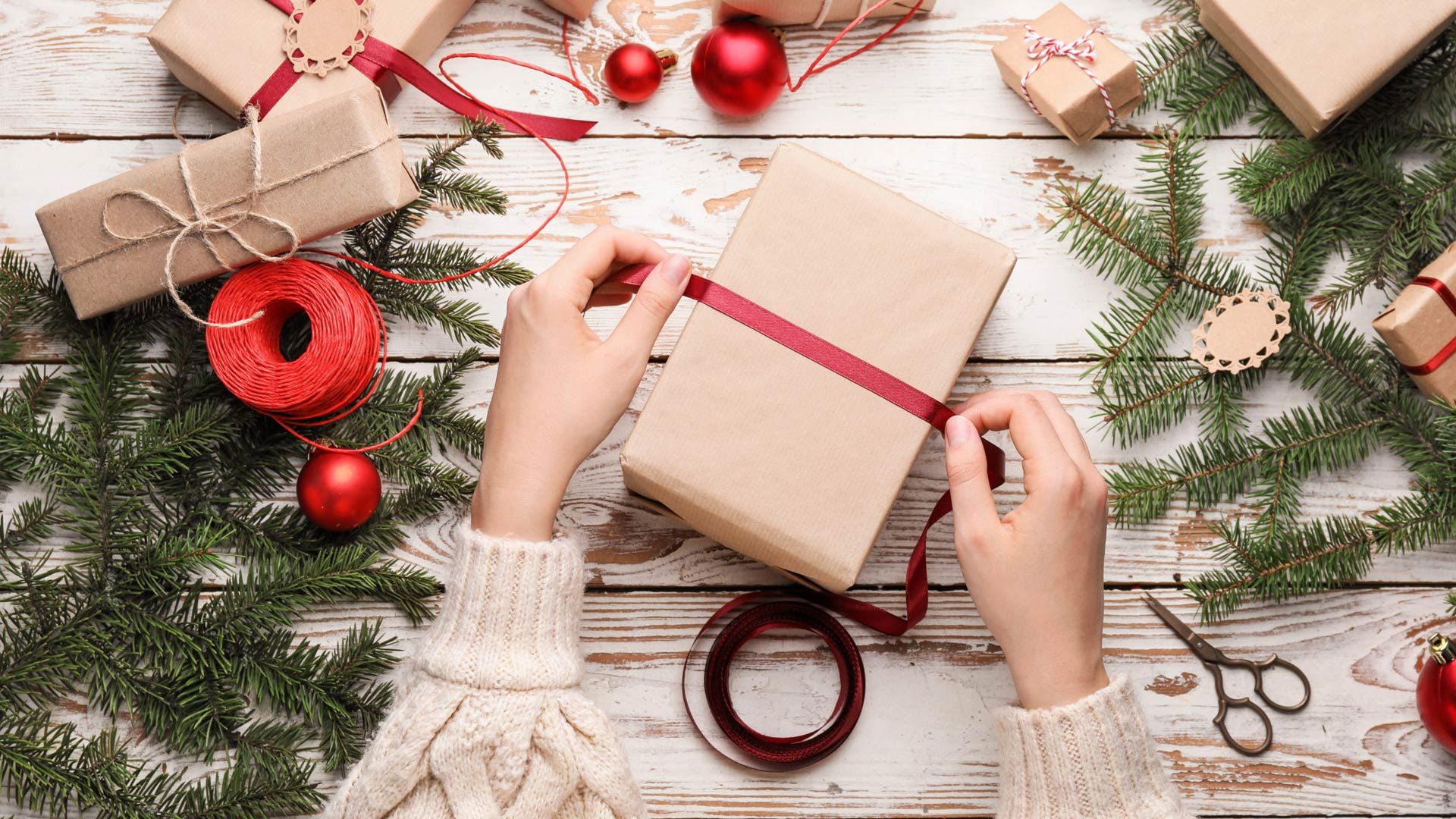 5 Tips to De-stress This Holiday Season