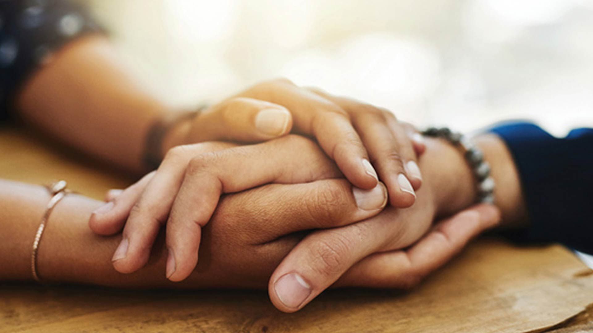 Grieving After a Community Tragedy